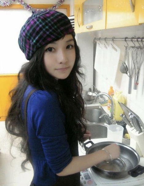 浅笑的第二张照片--滨州相亲服务中心