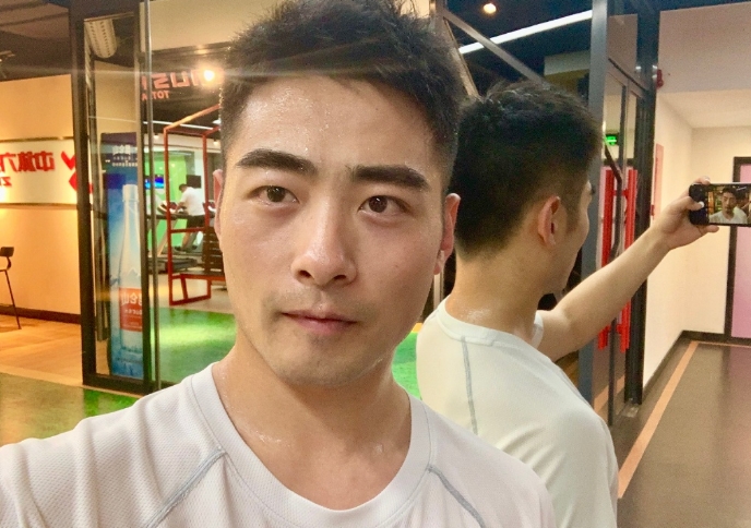 迁就的第一张照片--滨州相亲服务中心