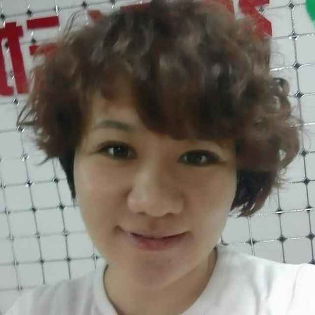 媛媛的第一张照片--滨州相亲服务中心