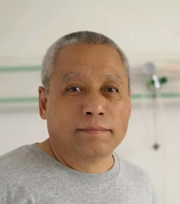 Mike的第一张照片--滨州相亲服务中心