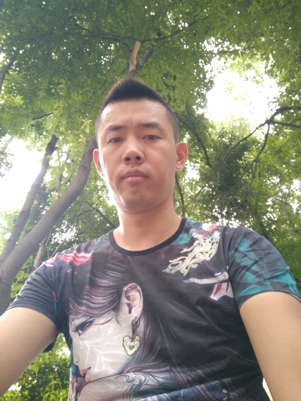 适合的第一张照片--滨州相亲服务中心