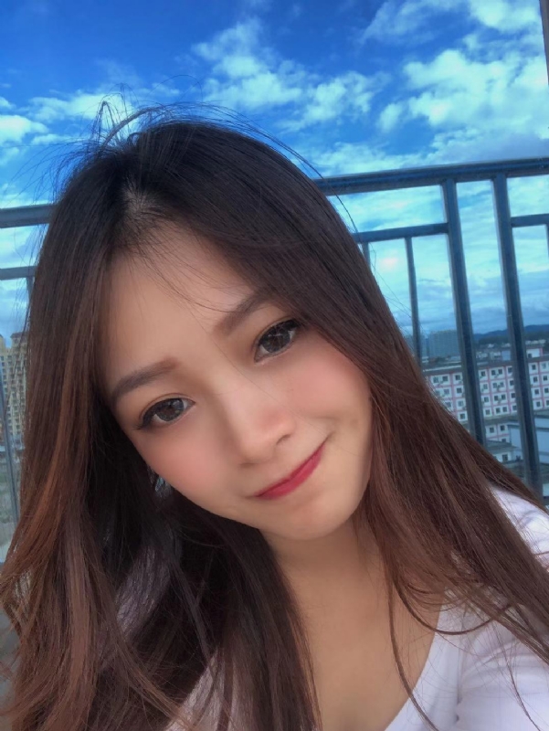 温柔诗函的第一张照片--滨州相亲服务中心