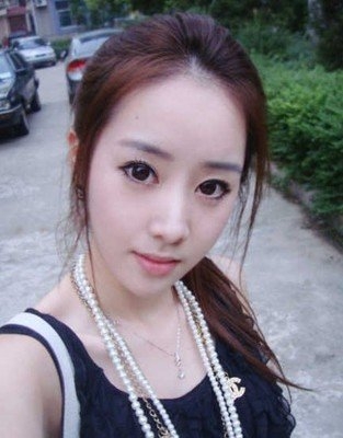 小可爱的第一张照片--滨州相亲服务中心