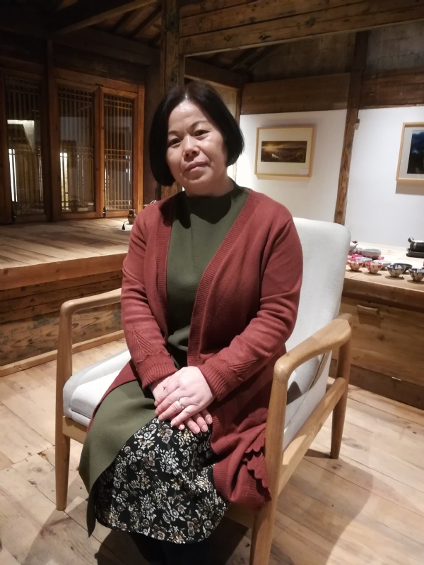 知足常乐的第一张照片--滨州相亲服务中心