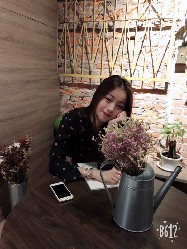 瑶瑶呀的第一张照片--滨州相亲服务中心