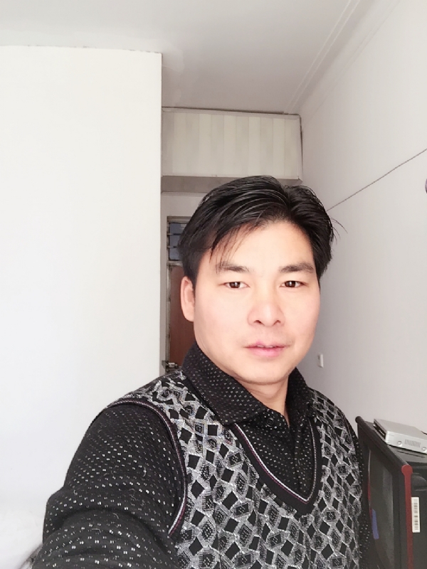 清风的第一张照片--滨州相亲服务中心