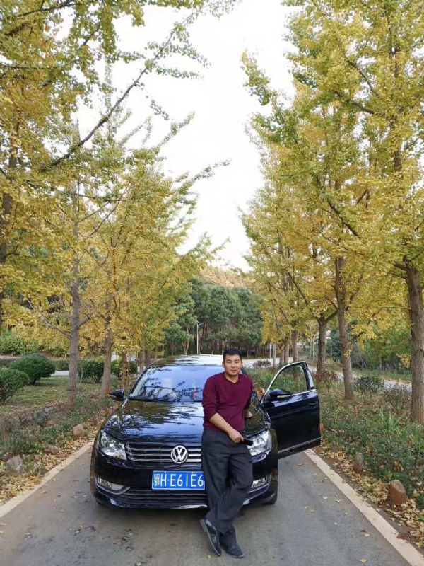 清风的第三张照片--滨州相亲服务中心