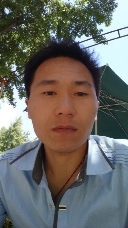 原来是你的第一张照片--滨州相亲服务中心