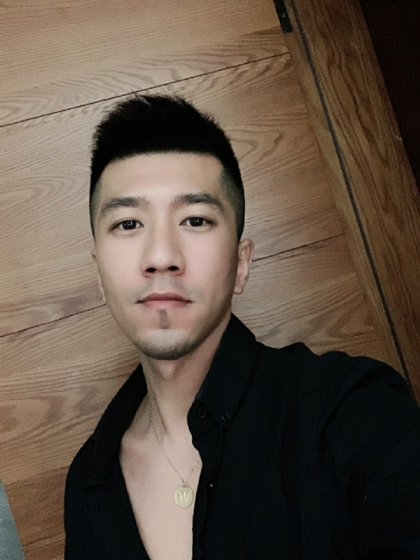 佳佳的第一张照片--滨州相亲服务中心