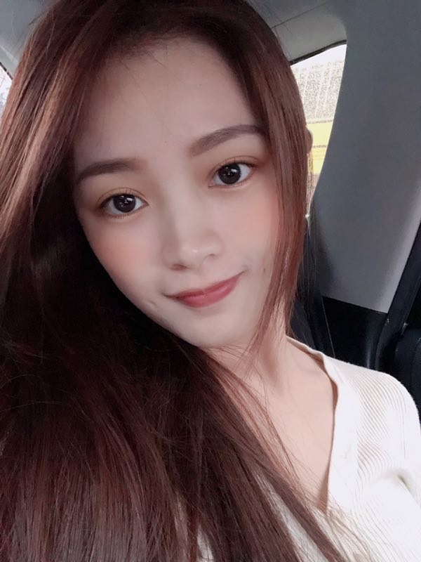 nancy-2513的第一张照片--滨州相亲服务中心