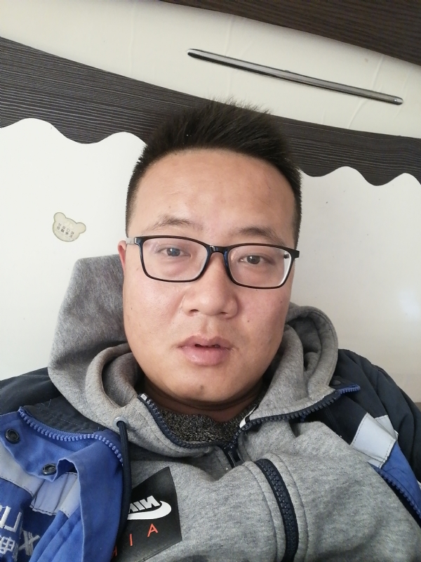 一个人一座城的第一张照片--滨州相亲服务中心