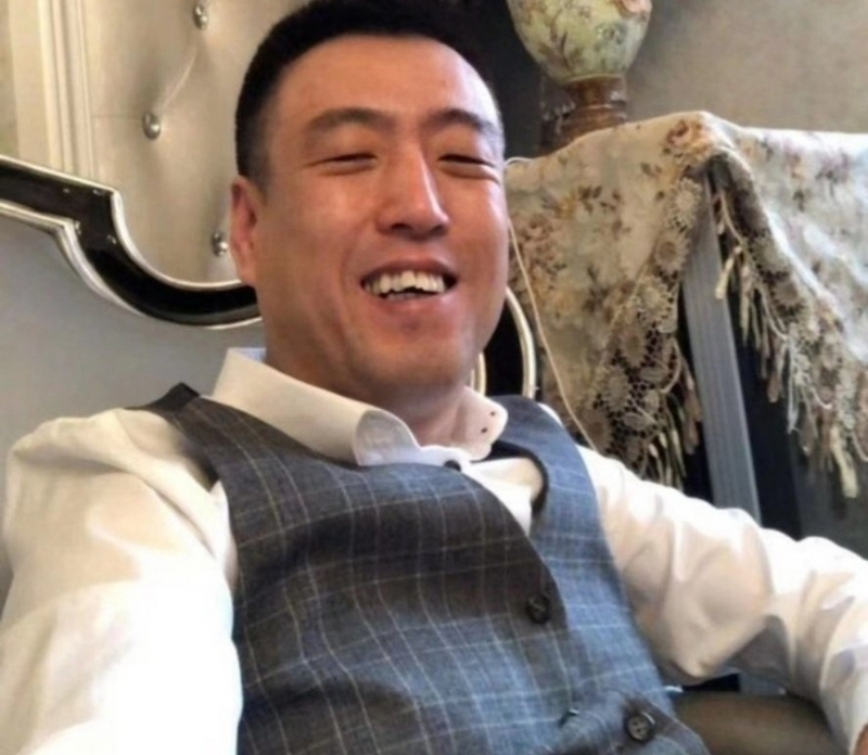 森林8888的第一张照片--滨州相亲服务中心