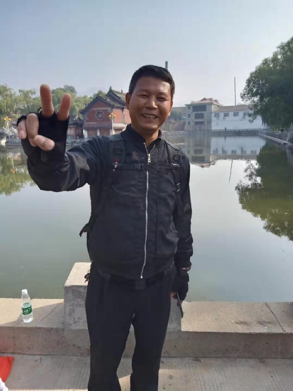 等的第一张照片--滨州相亲服务中心