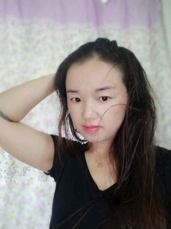 anne的第一张照片--滨州相亲服务中心