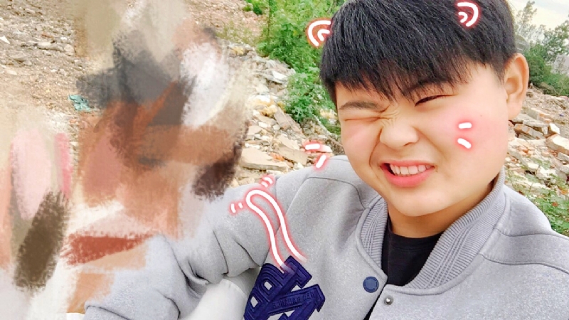 许皓轩的第一张照片--滨州相亲服务中心