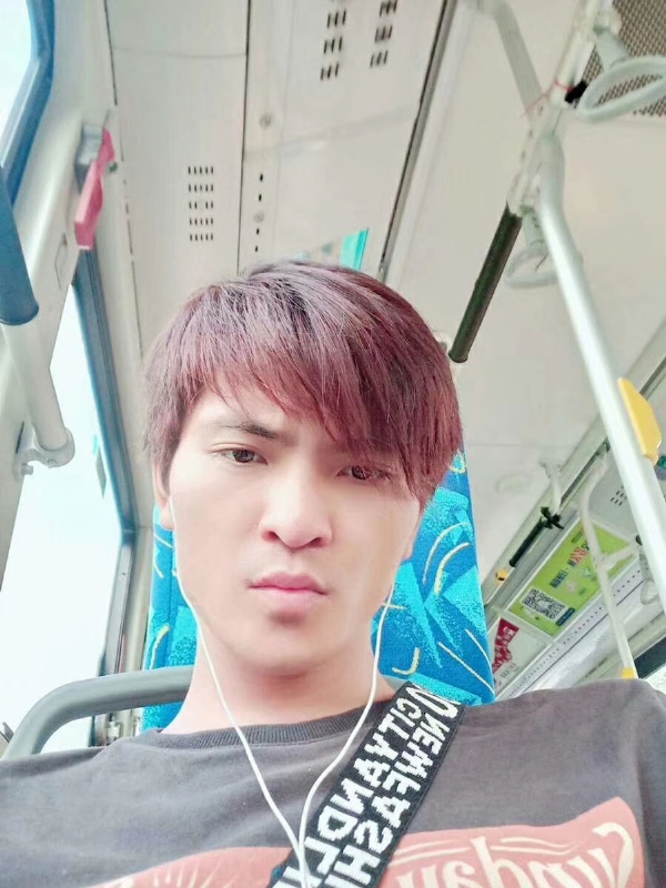 今日推销的第一张照片--滨州相亲服务中心