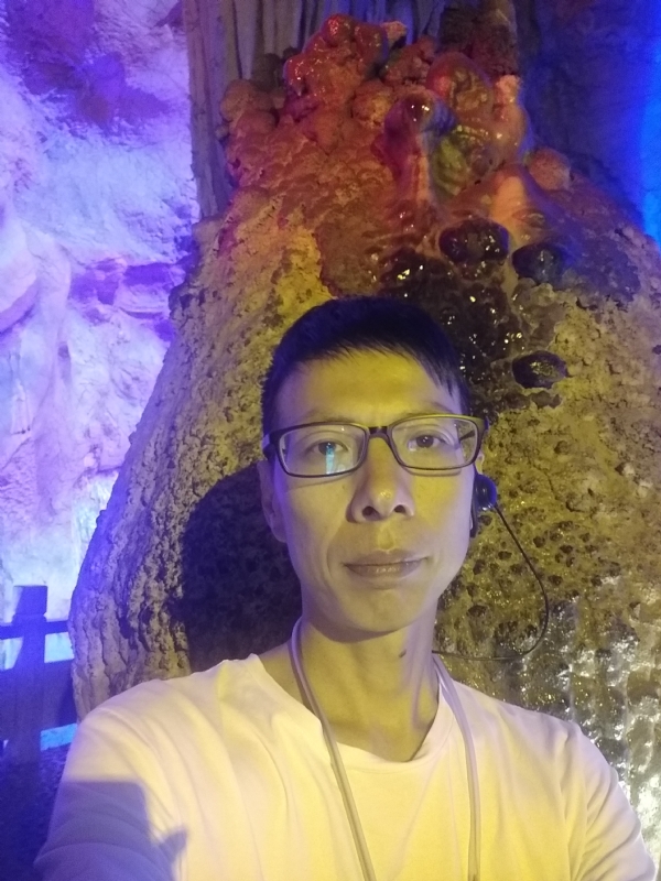 红叶的第一张照片--滨州相亲服务中心