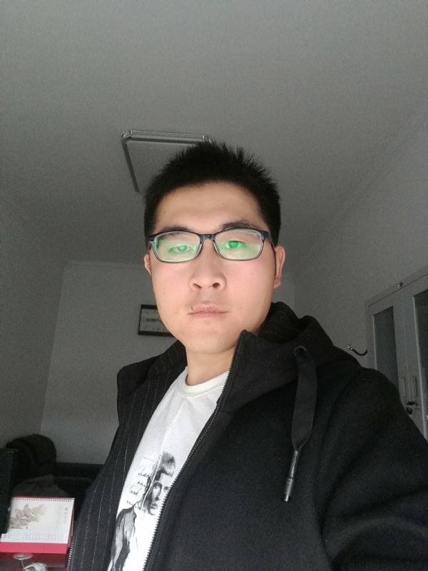 不会起名的第一张照片--滨州相亲服务中心