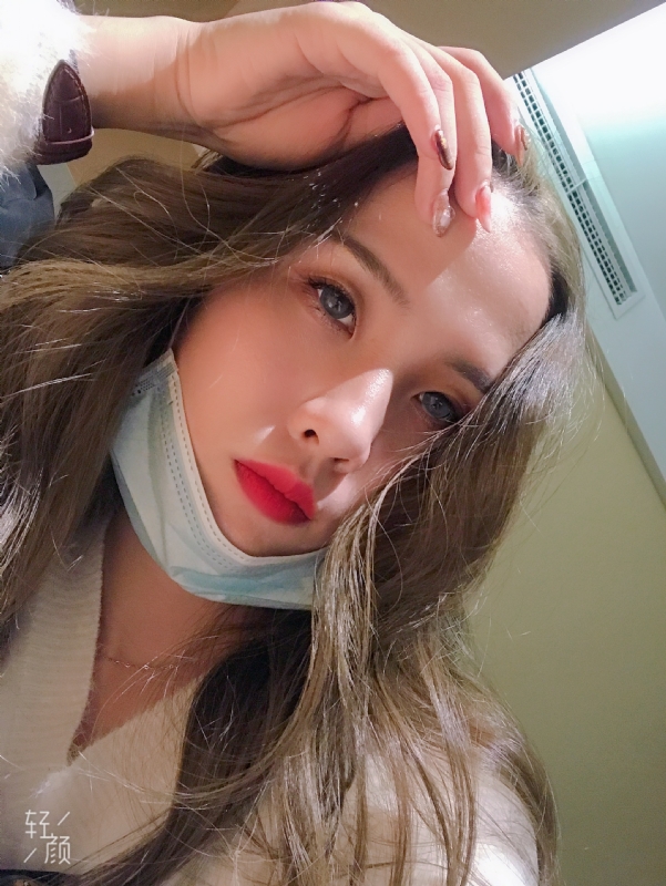 诗诗的第一张照片--滨州相亲服务中心