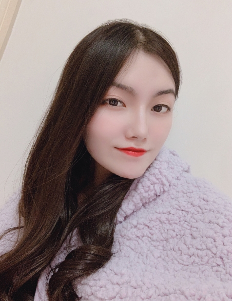 婉宁的第一张照片--滨州相亲服务中心