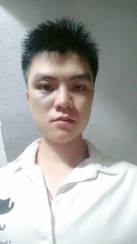 马仔的第一张照片--滨州相亲服务中心