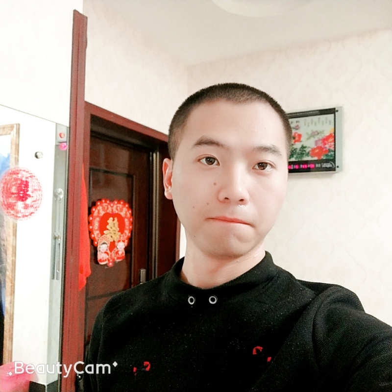 上帝的宠儿的第一张照片--滨州相亲服务中心