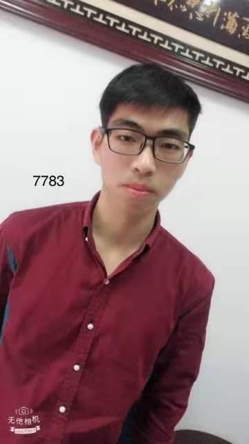 乾的第一张照片--滨州相亲服务中心