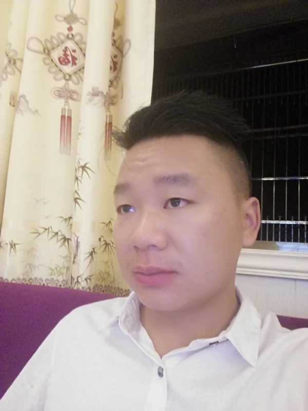 王梓林的第一张照片--滨州相亲服务中心