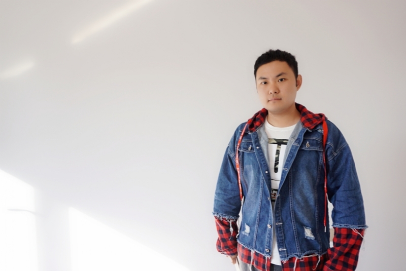 崔凯的第一张照片--滨州相亲服务中心