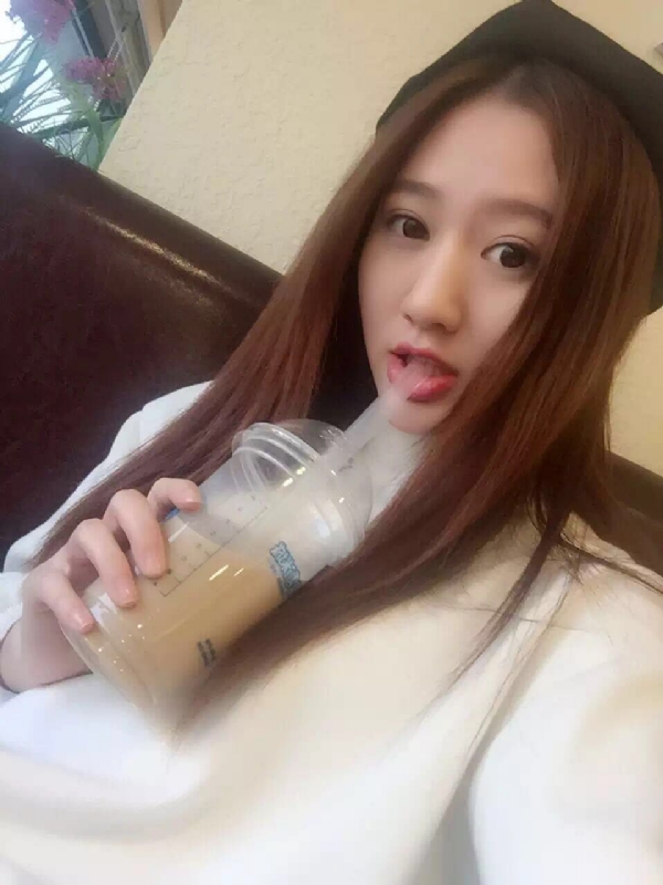 姚瑶的第一张照片--滨州相亲服务中心