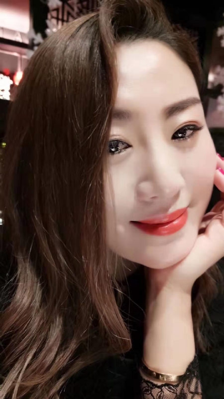 朴凡的第一张照片--滨州相亲服务中心