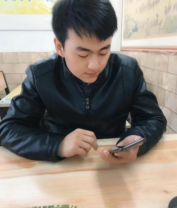 凯哥大魔王的第一张照片--滨州相亲服务中心