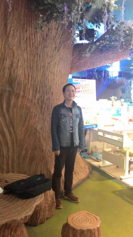 小志的第二张照片--滨州相亲服务中心