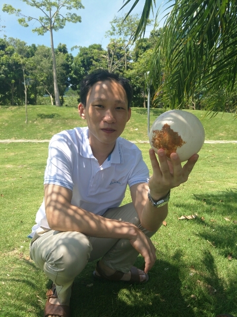 尚志的第一张照片--滨州相亲服务中心