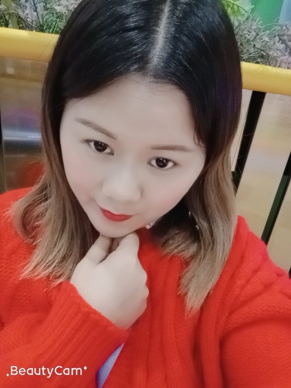 小媛的第一张照片--滨州相亲服务中心