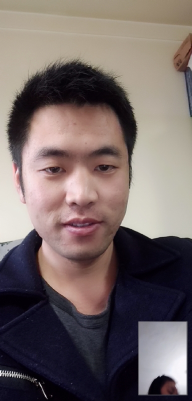 死鬼吹灯的第一张照片--滨州相亲服务中心