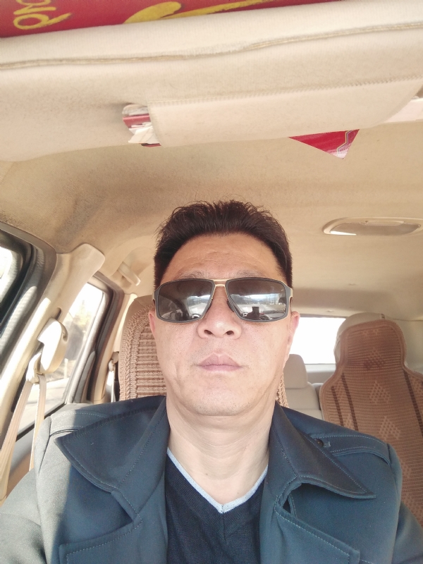 傲骨寒梅的第一张照片--滨州相亲服务中心