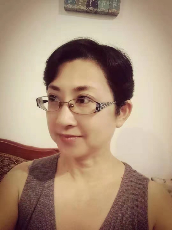 kathy的第一张照片--滨州相亲服务中心