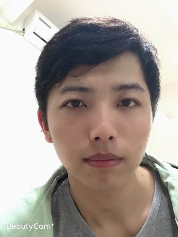 杨树的第一张照片--滨州相亲服务中心