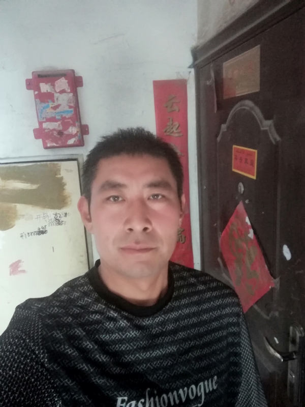 关中刀客的第一张照片--滨州相亲服务中心