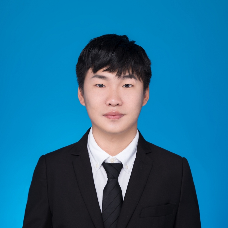 温澜潮生的第一张照片--滨州相亲服务中心