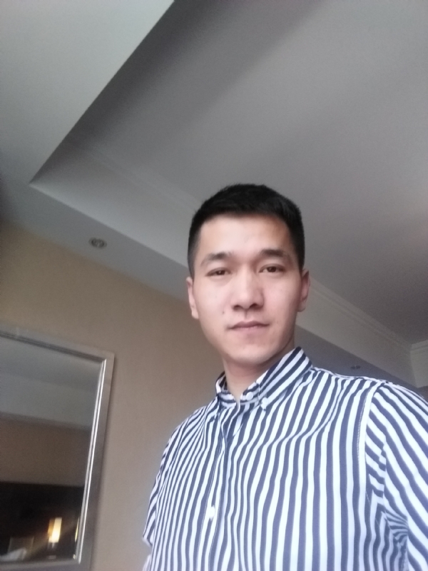 Chanel的第一张照片--滨州相亲服务中心