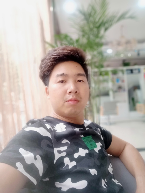 缘分天注定的第一张照片--滨州相亲服务中心