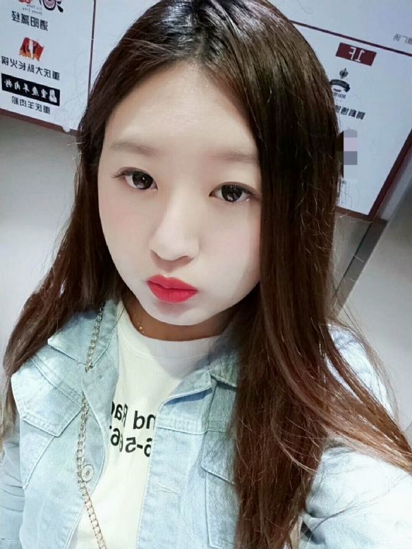 小涵的第一张照片--滨州相亲服务中心