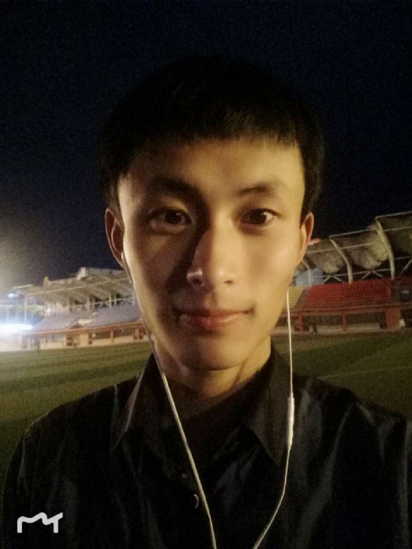 莫言的第一张照片--滨州相亲服务中心