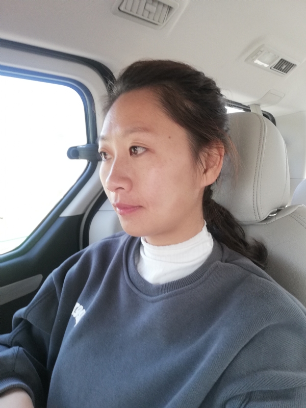 解脱的第一张照片--滨州相亲服务中心