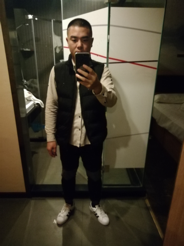 歡歡的第一张照片--滨州相亲服务中心