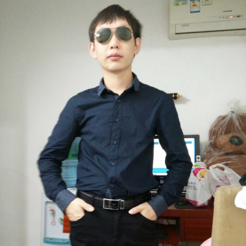 转角遇到爱的第一张照片--滨州相亲服务中心