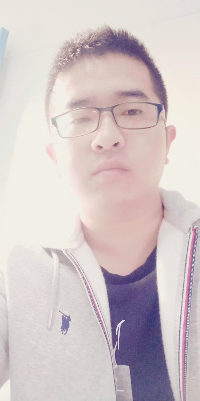 徐先森的第一张照片--滨州相亲服务中心