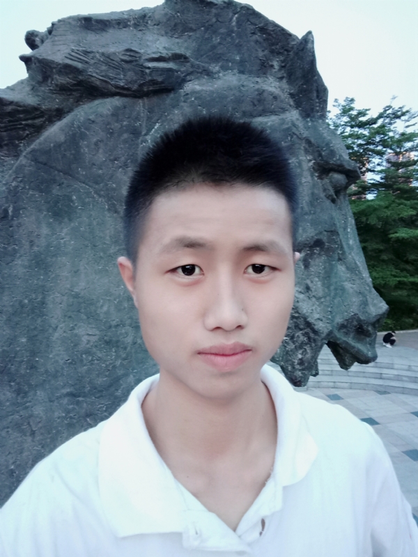 庞波的第一张照片--滨州相亲服务中心